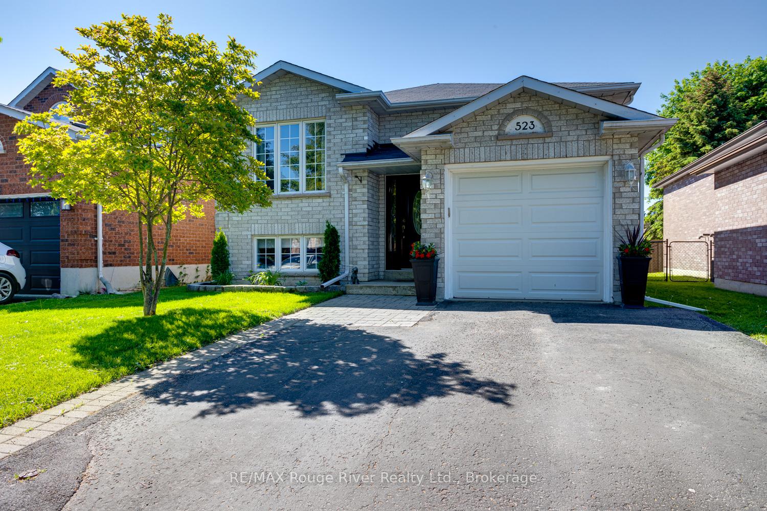 523 Wilson Road, Cobourg, ON K9A 5P7 — Cobourg, Ontario
