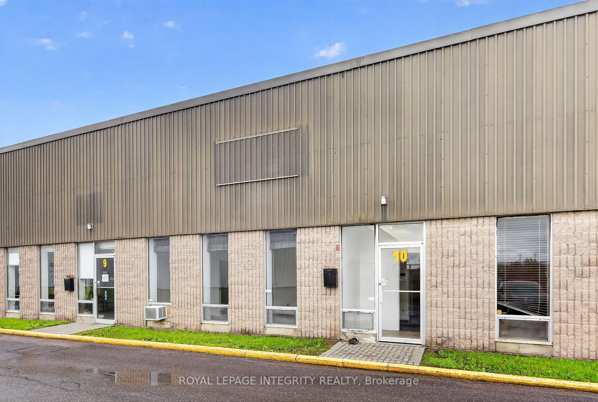 2295 Stevenage Drive 10, Hunt Club - South Keys and Area, ON K1G 3W1 — Hunt Club - South Keys and Area, Ontario