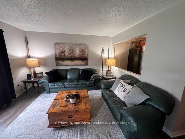 1110 Clonsilla Avenue 202, Peterborough, ON K9J 5W5 — Peterborough, Ontario