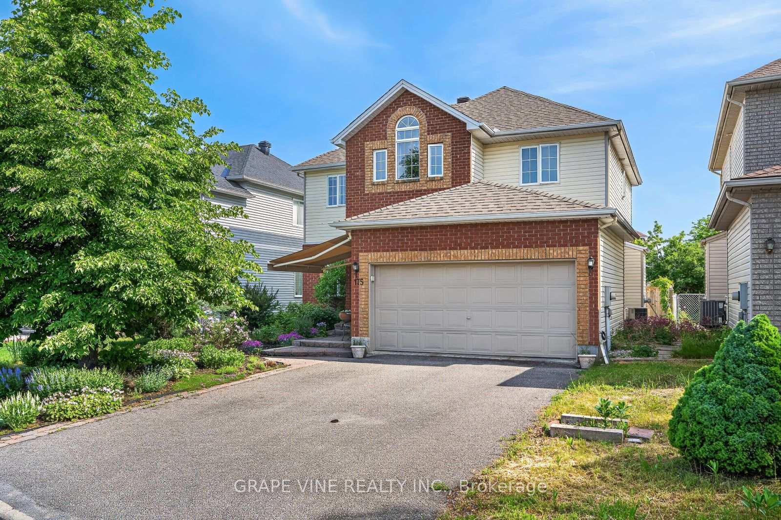 175 Allanford Avenue, Hunt Club - South Keys and Area, ON K1T 3Y4 — Hunt Club - South Keys and Area, Ontario
