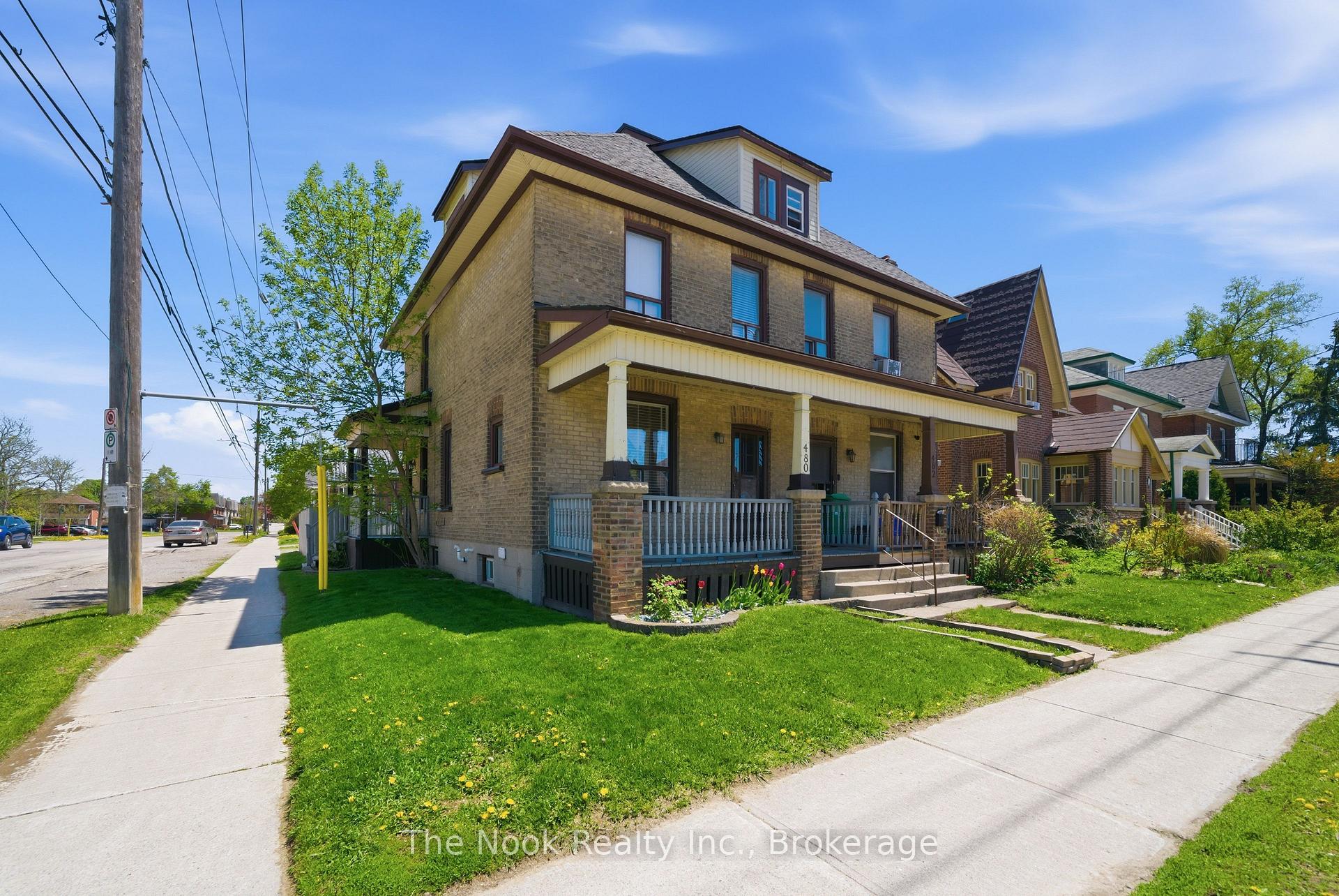 480 George Street S, Peterborough — photo 2 of 5