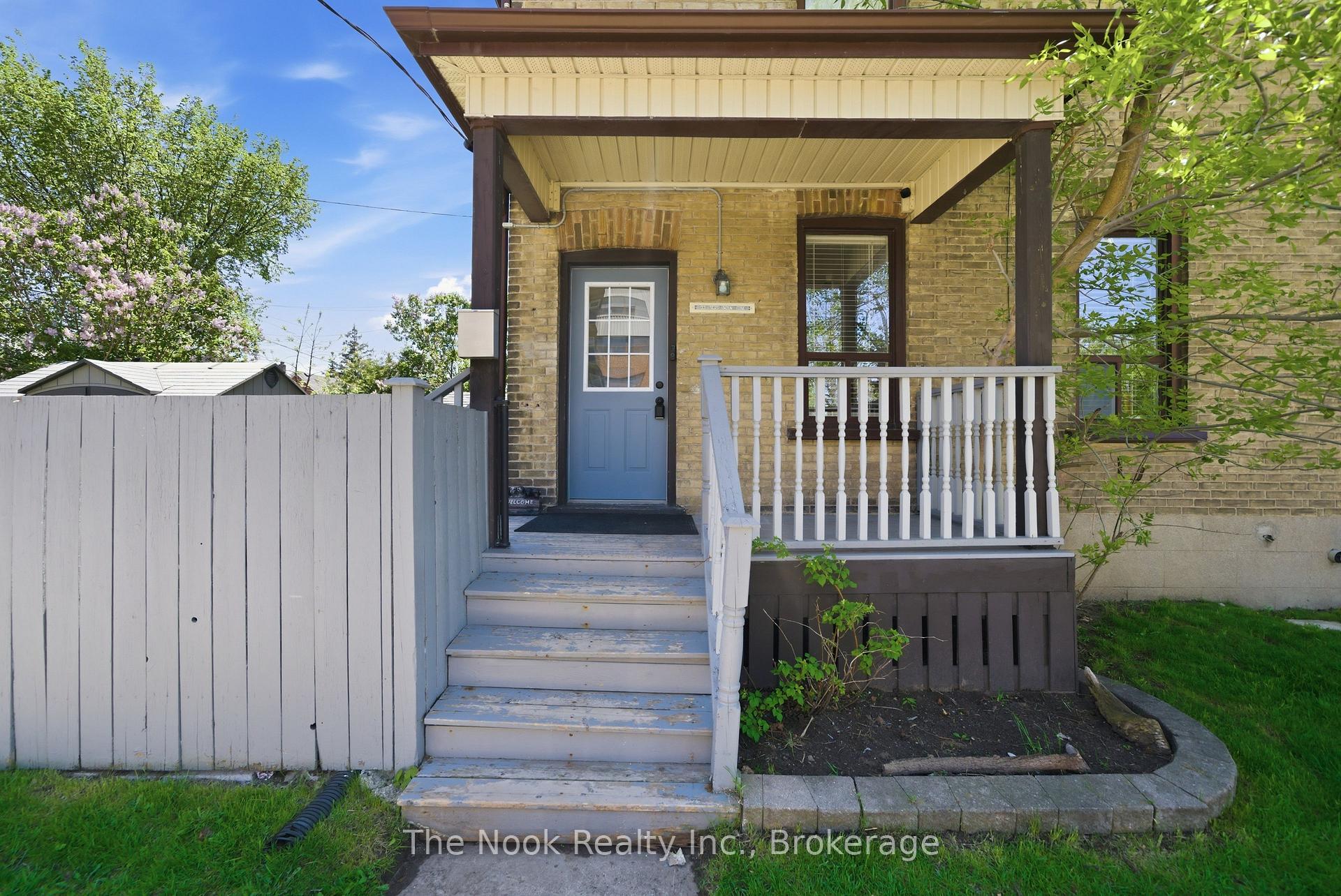 480 George Street S, Peterborough — photo 3 of 5