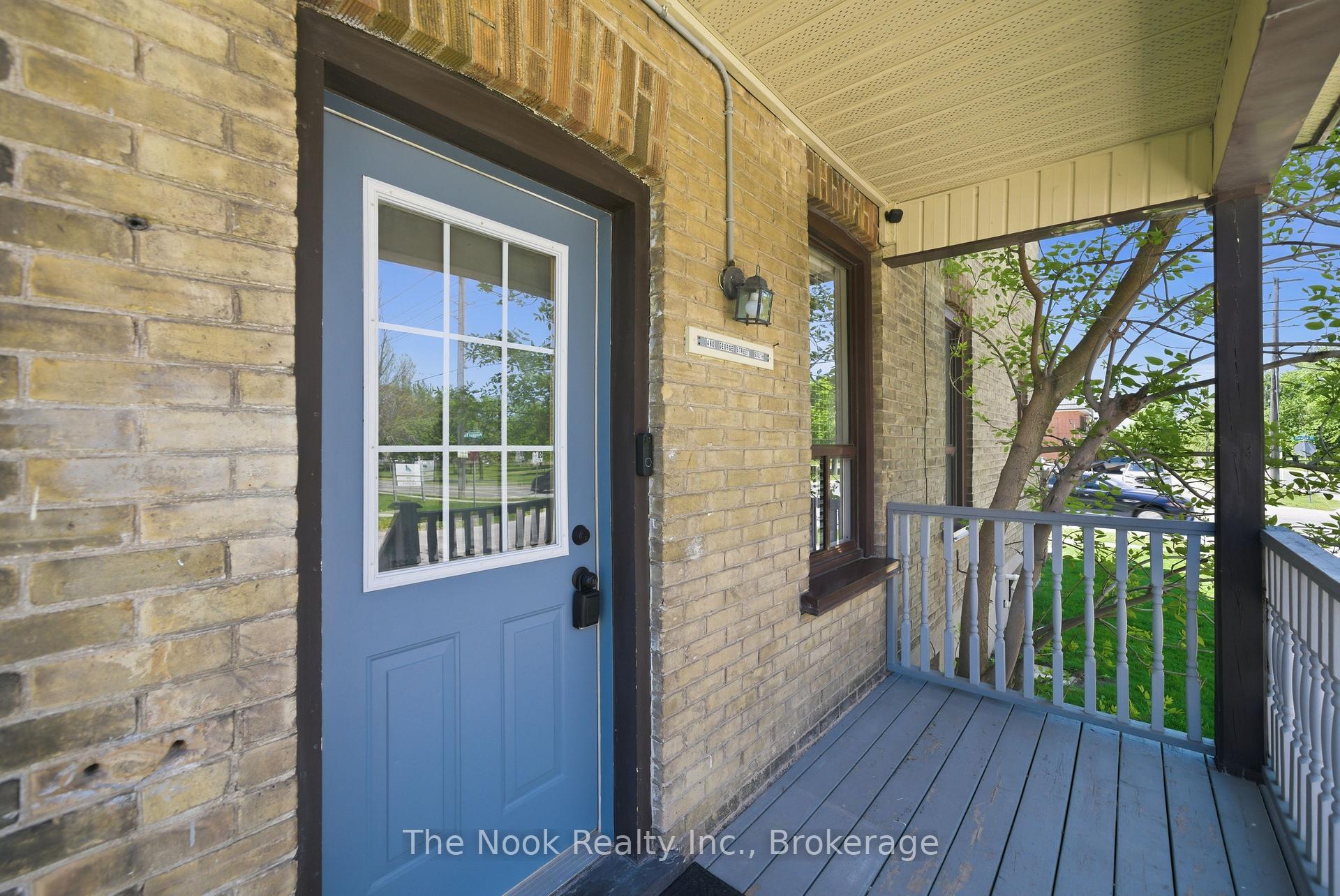 480 George Street S, Peterborough — photo 4 of 5