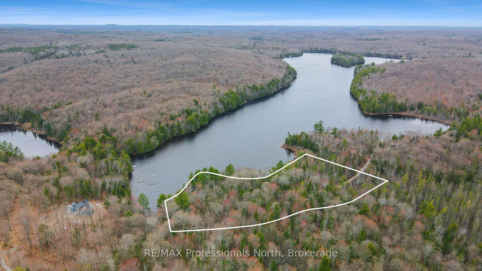 0 Chelmford Road, Highlands East, ON K0L 1M0