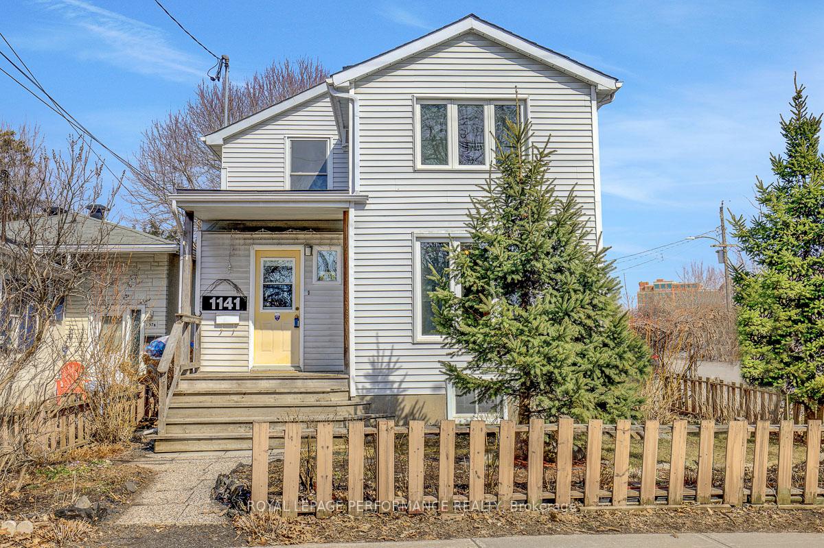 1141 North River Road, Overbrook - Castleheights and Area, ON K1K 3W4