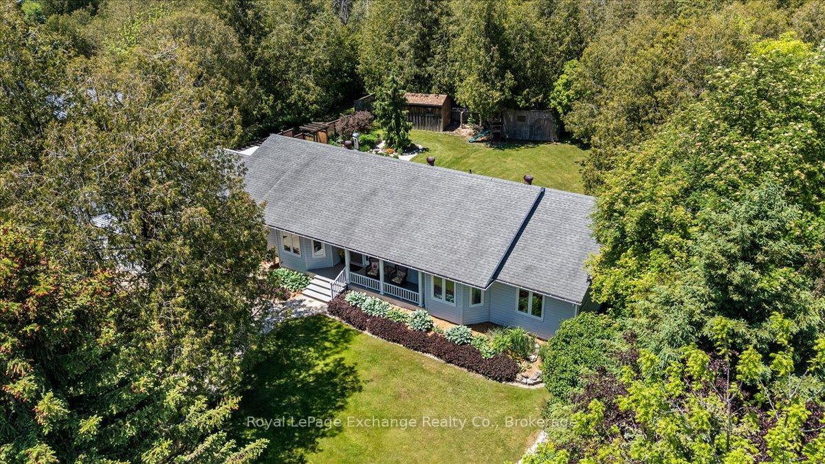 39 Eastwood Crescent, Kincardine, ON N0G 2T0