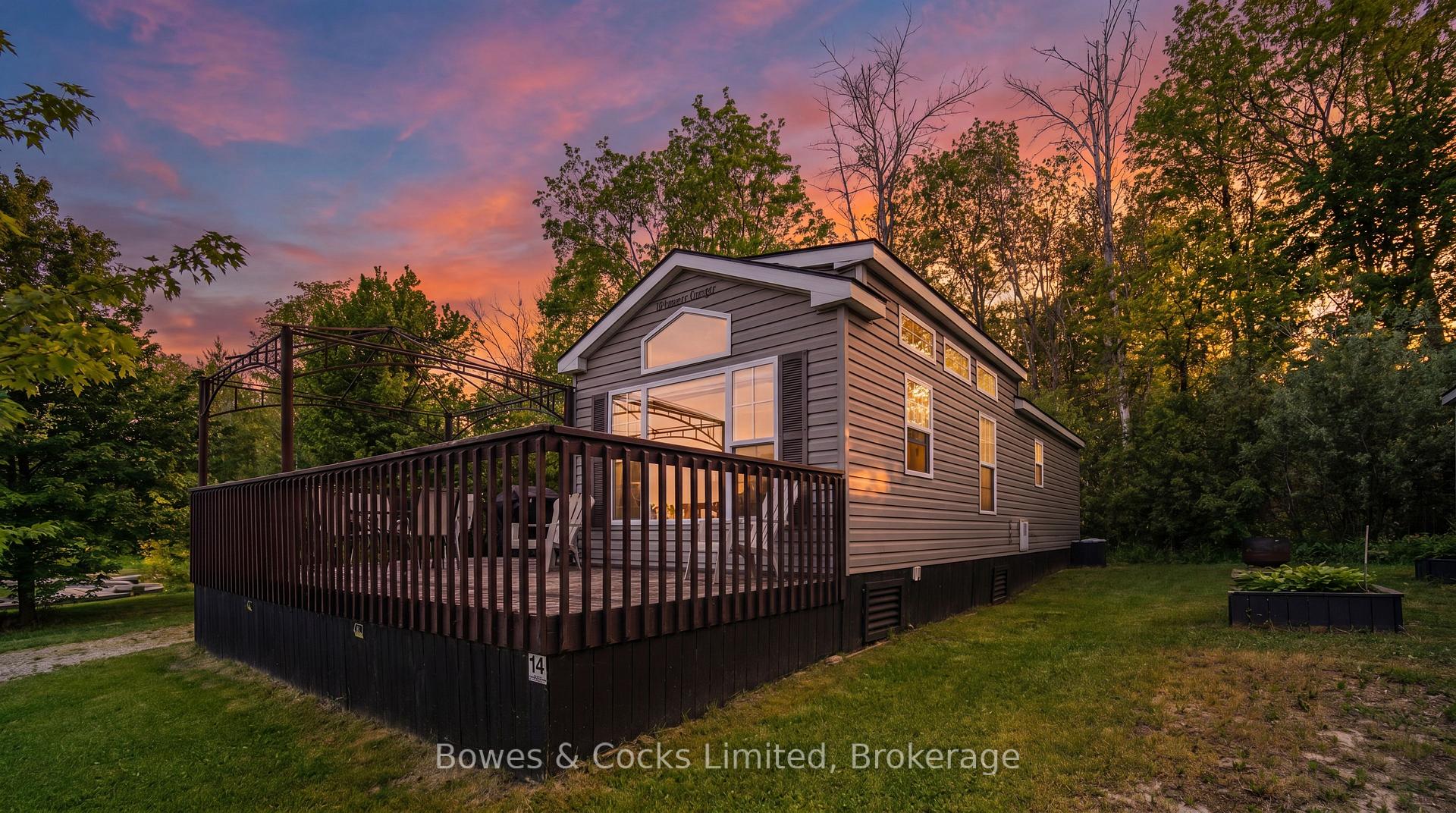 1235 Villiers Line 14 Lawson Cres., Otonabee-South Monaghan, ON K0L 2G0