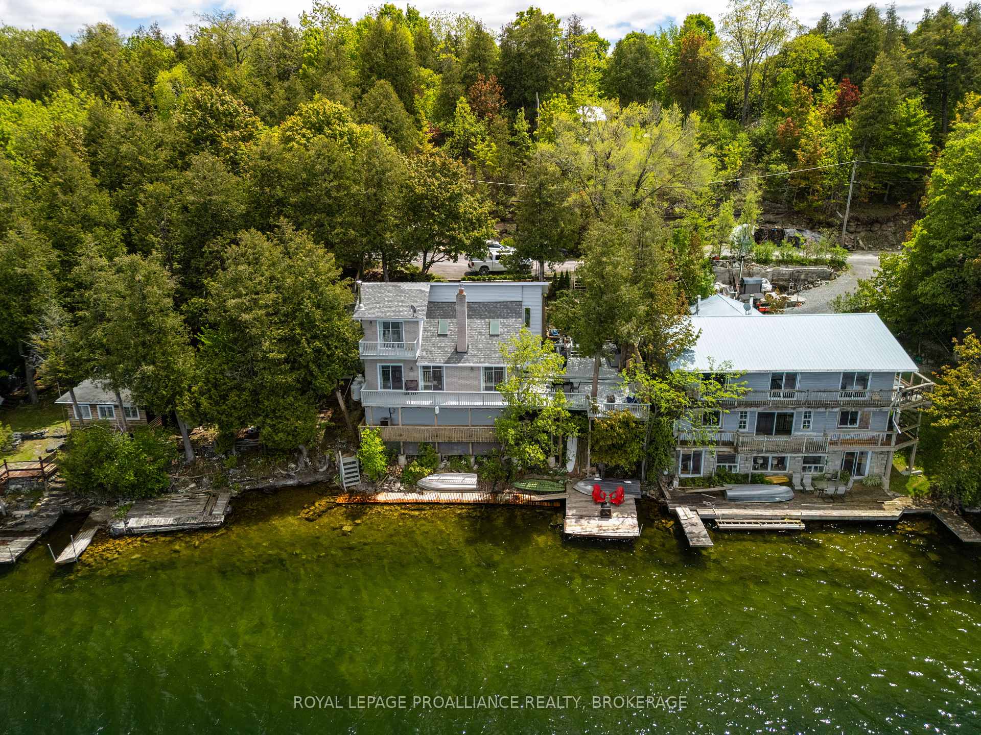 1020 Lark Lane, Frontenac, ON K0H 1X0