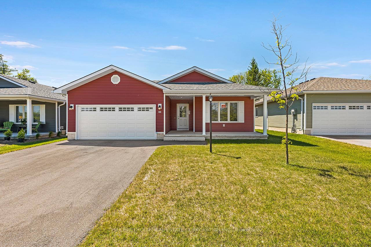 297 Lake Breeze Drive, Ashfield-Colborne-Wawanosh, ON N7A 0C6