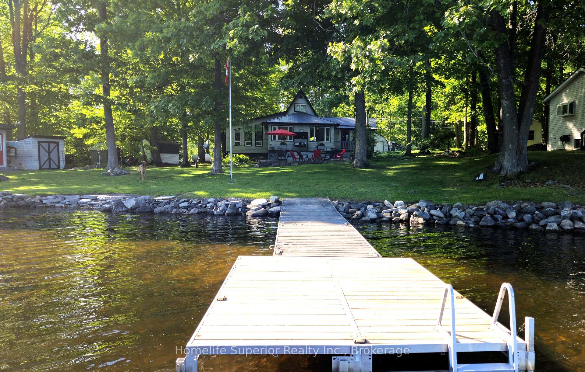 1121 Cook Road, Marmora and Lake, ON K0K 2M0 — Marmora and Lake, Ontario