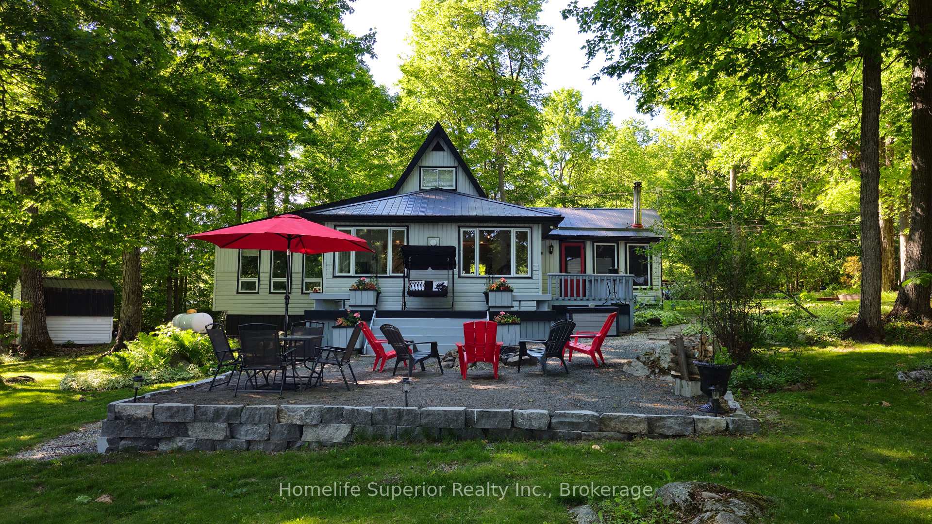 1121 Cook Road, Marmora and Lake — photo 4 of 5