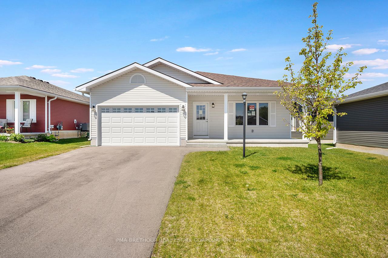 5 Lake Drive, Ashfield-Colborne-Wawanosh, ON N7A 0C6