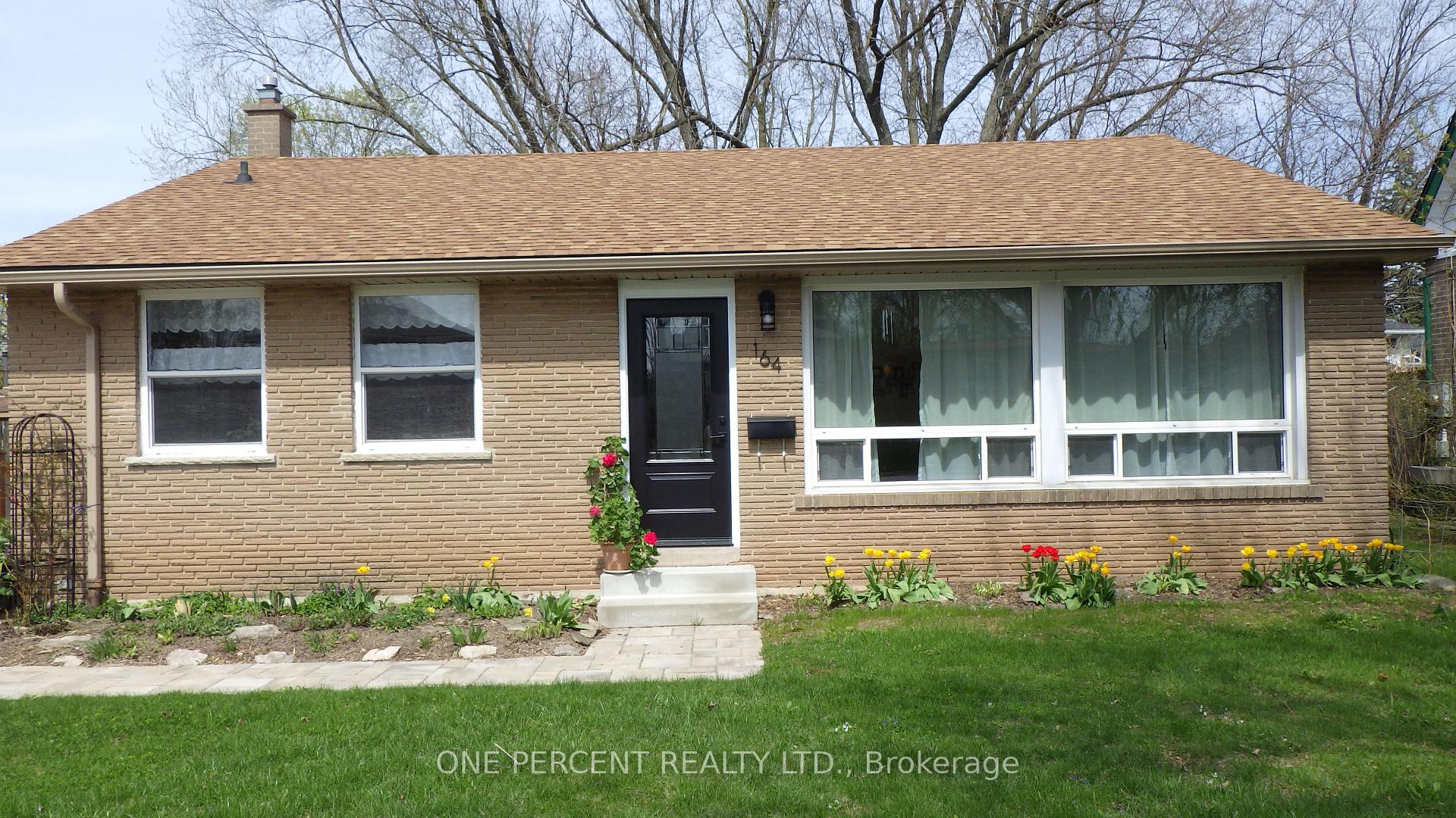 164 Redford Crescent, Stratford, ON N5A 1P2