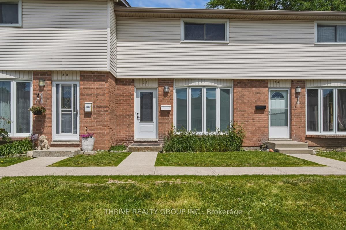 700 Exeter Road 22, London South, ON N6E 1L2