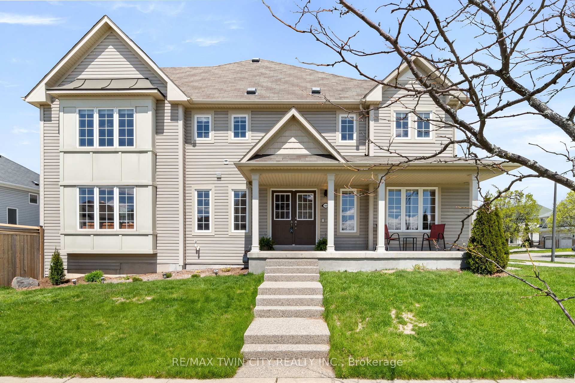 148 Norwich Road, Woolwich, ON N0B 1M0