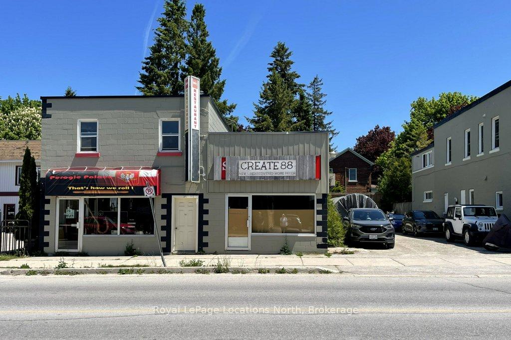 31 Sykes Street S, Meaford — photo 2 of 5