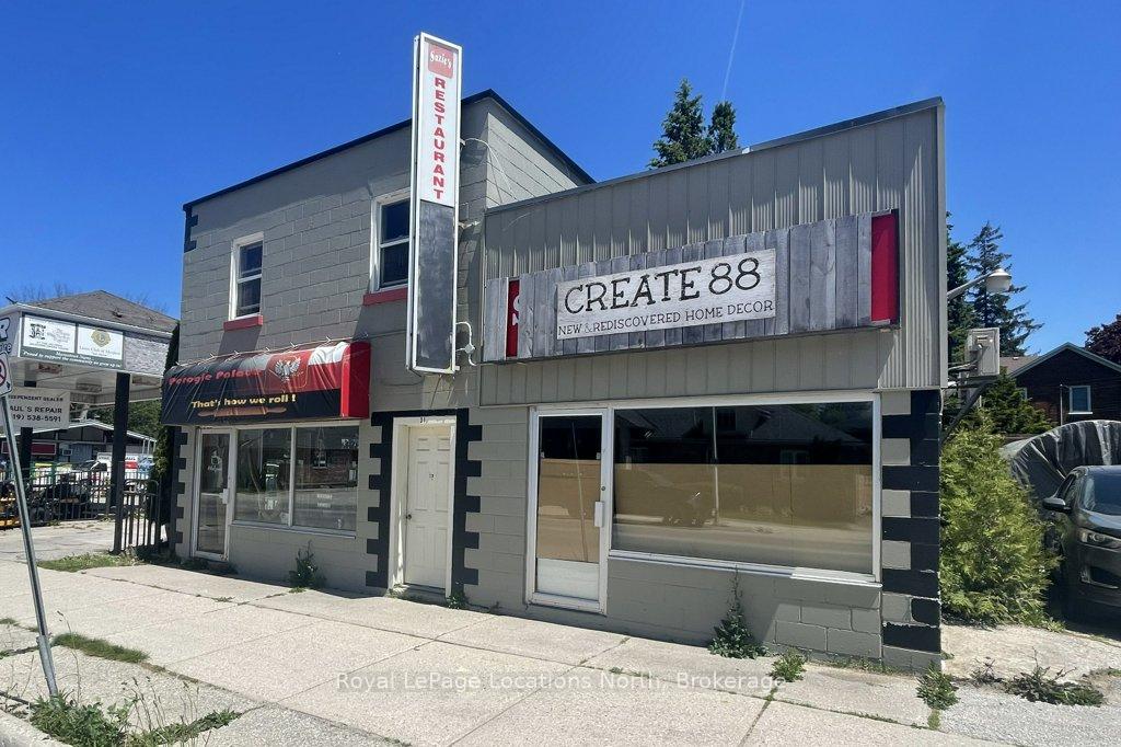 31 Sykes Street S, Meaford — photo 3 of 5