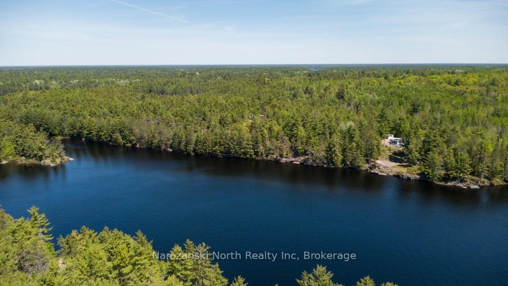 358 forest hill Road, French River, ON P0M 2K0