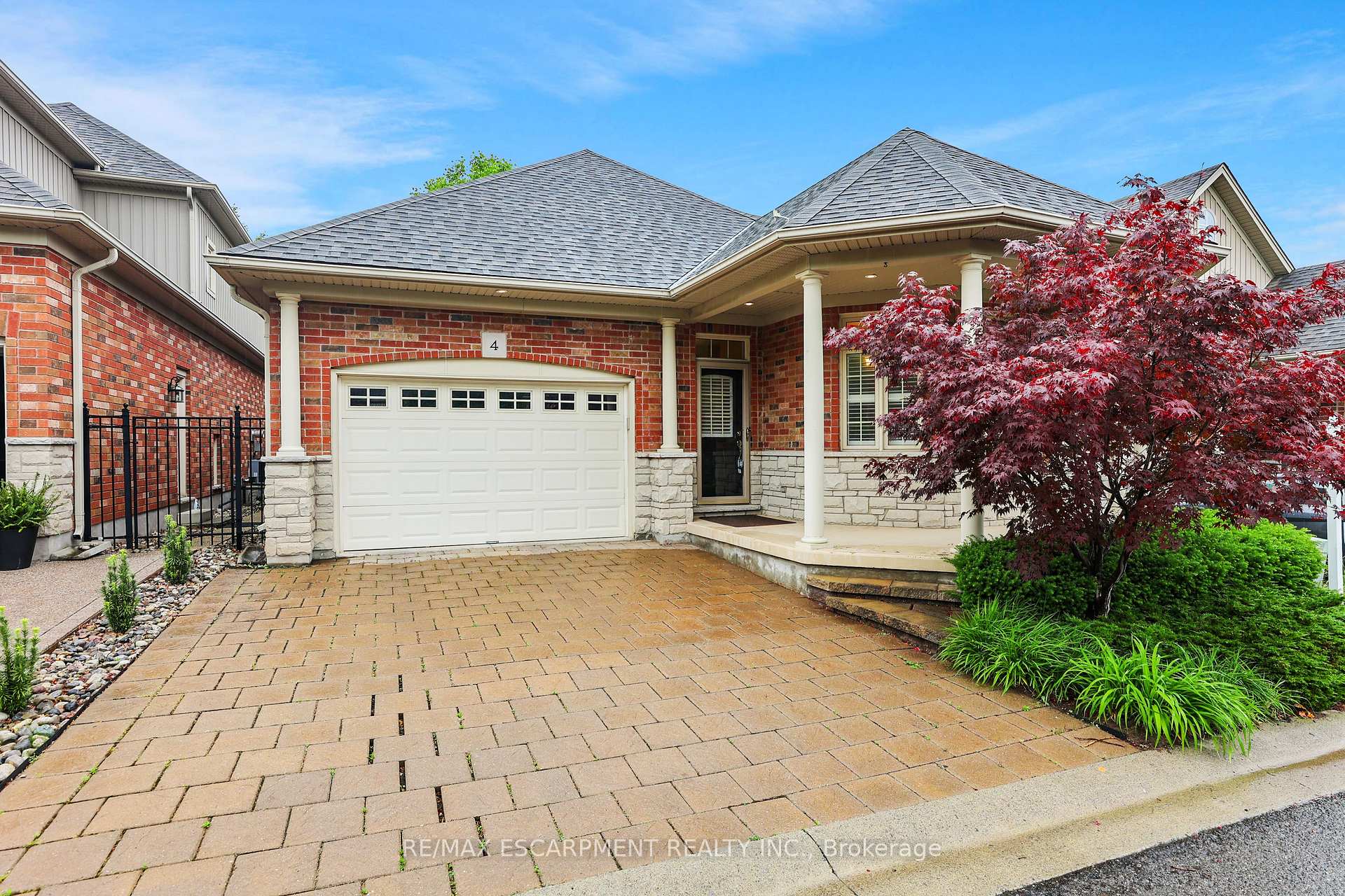 8 Muscat Drive 4, Grimsby, ON L3M 5S7 — Grimsby, Ontario