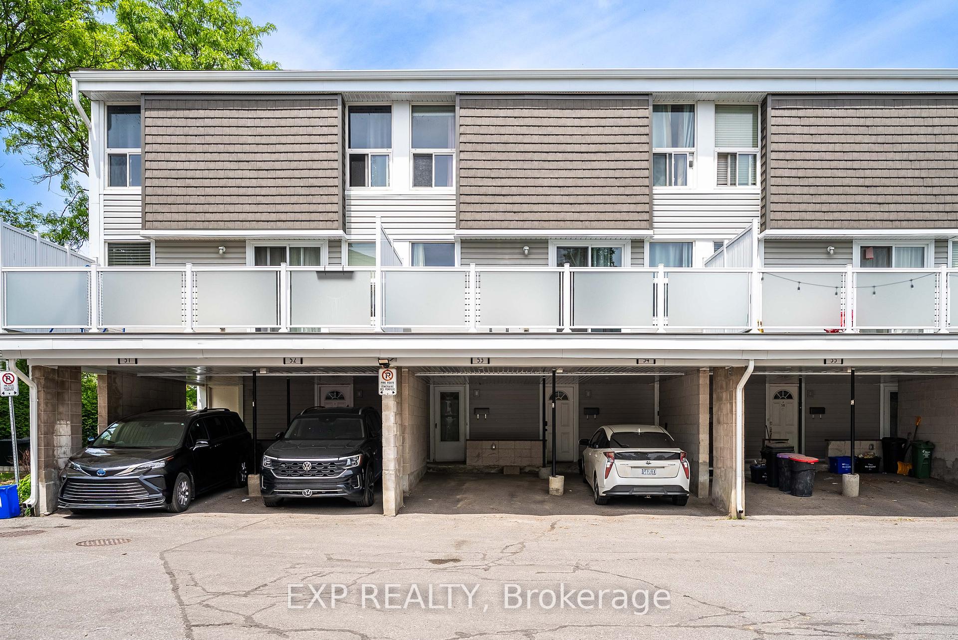 3415 Uplands Drive 53, Hunt Club - Windsor Park Village and Area, ON K1V 9N4 — Hunt Club - Windsor Park Village and Area, Ontario