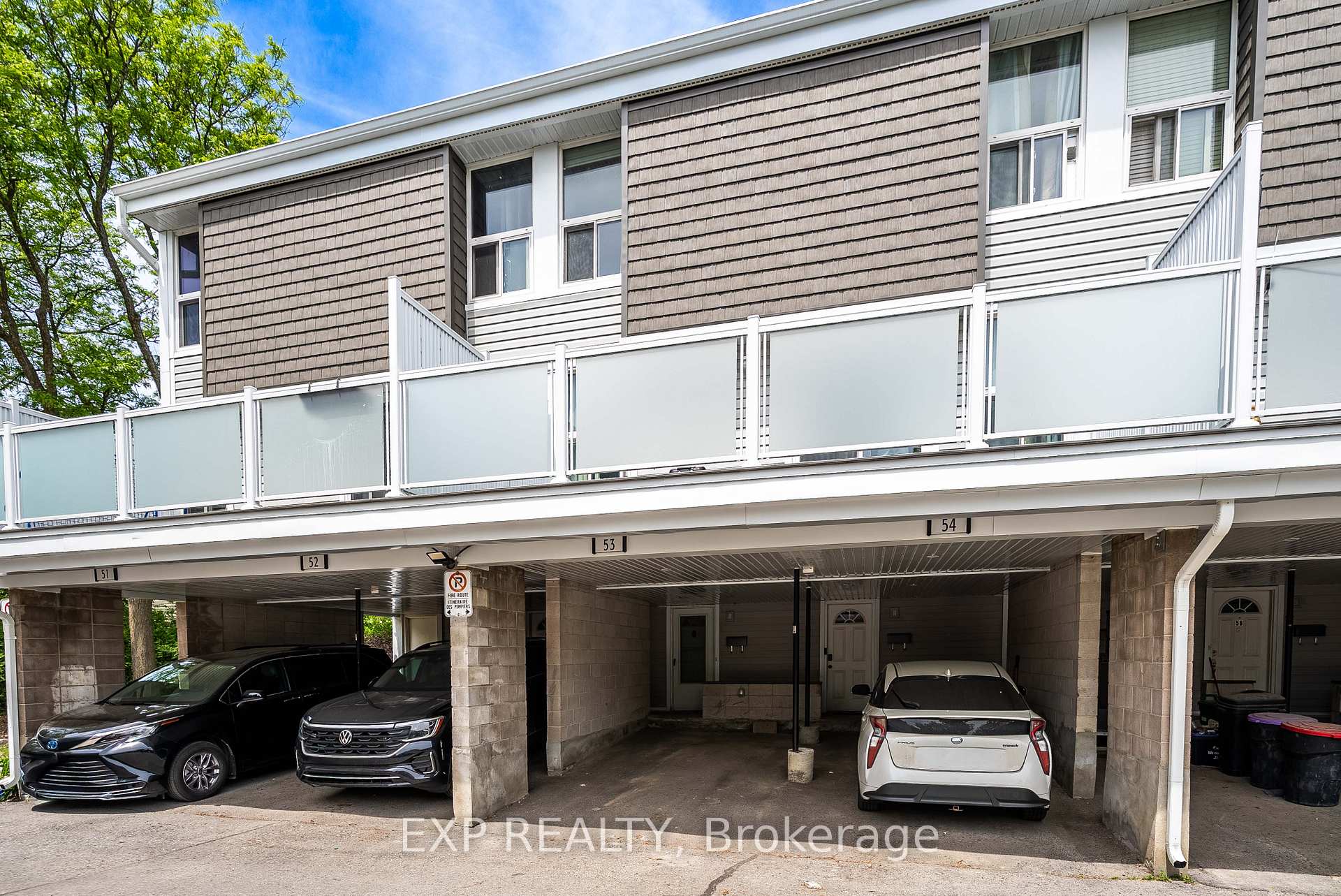 3415 Uplands Drive 53, Hunt Club - Windsor Park Village and Area — photo 2 of 5