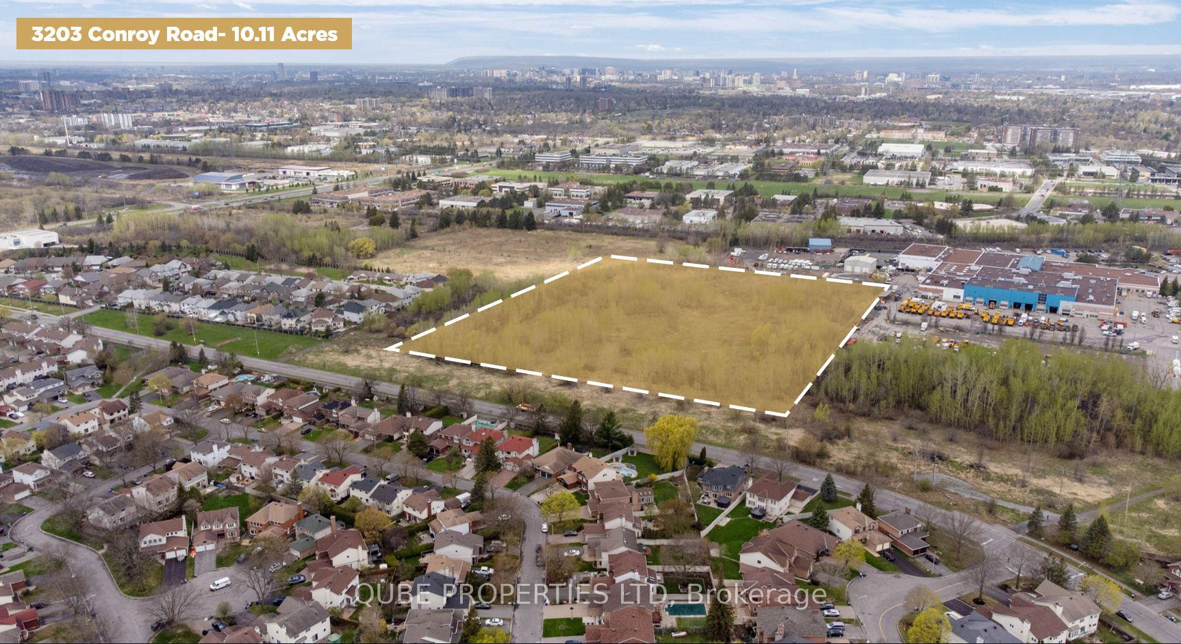 3203 Conroy Road, Hunt Club - South Keys and Area, ON K1G 4L9 — Hunt Club - South Keys and Area, Ontario
