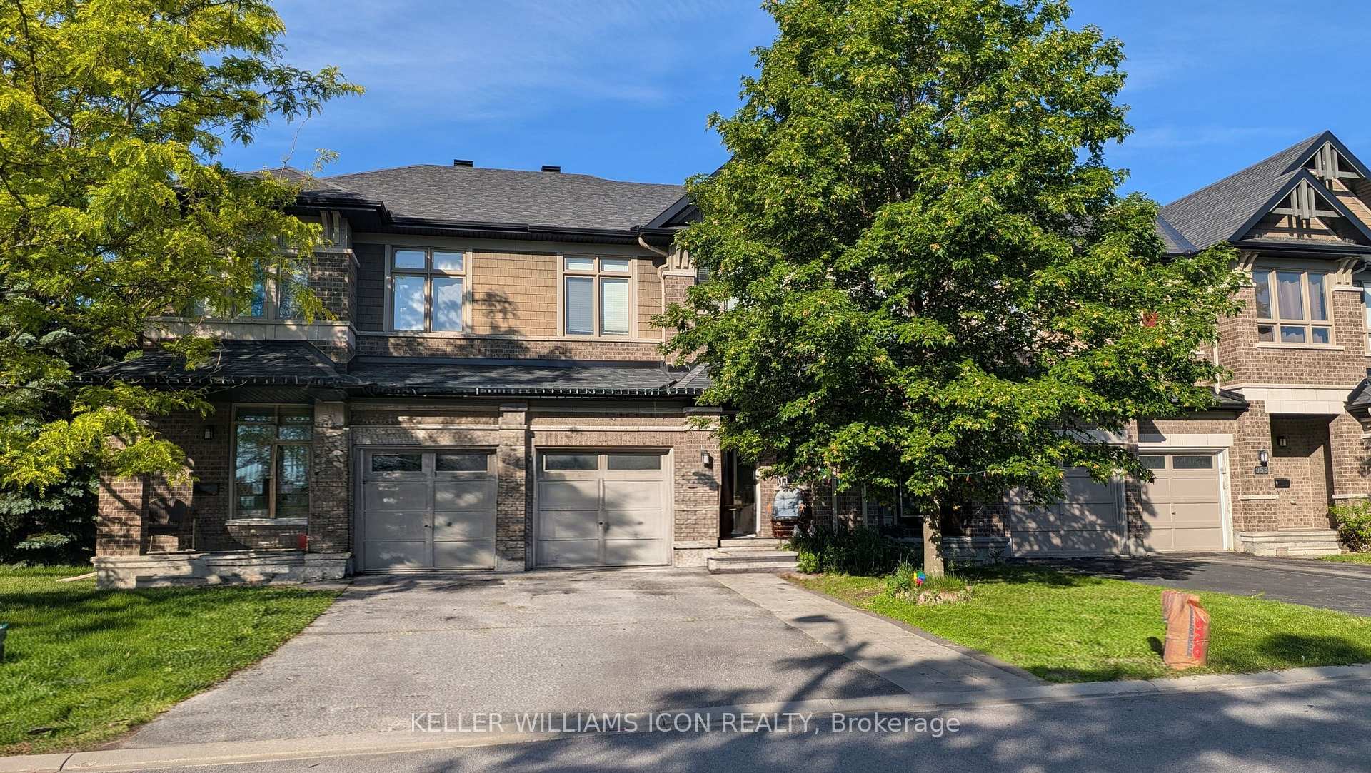 957 Fletcher Circle, Kanata, ON K2T 0B9