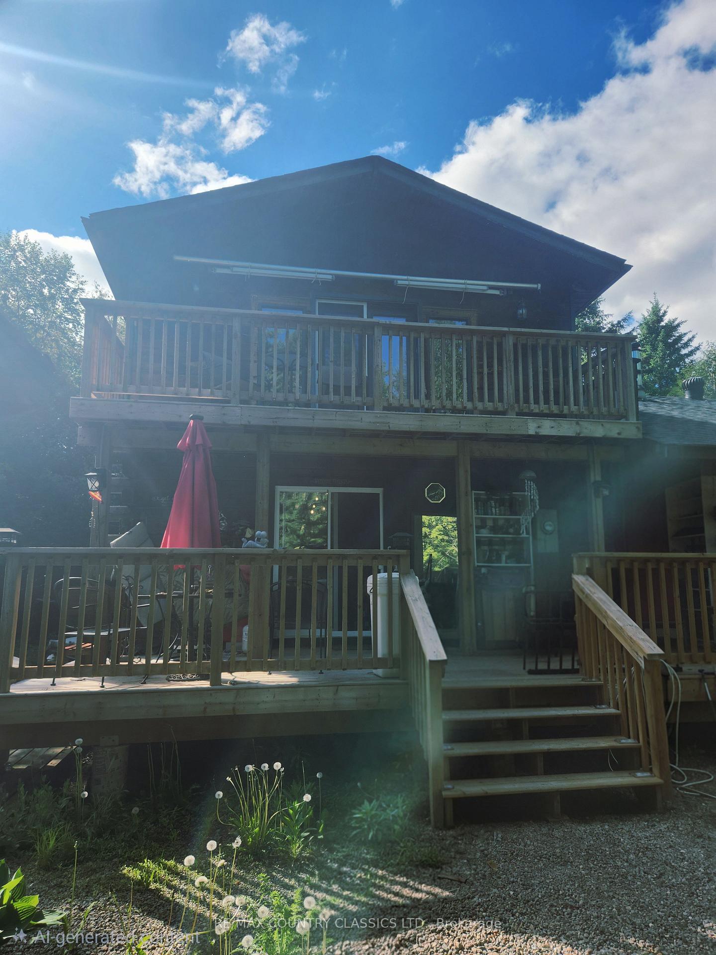 27694 HIGHWAY 28 SOUTH N/A, Faraday, ON K0L 1C0