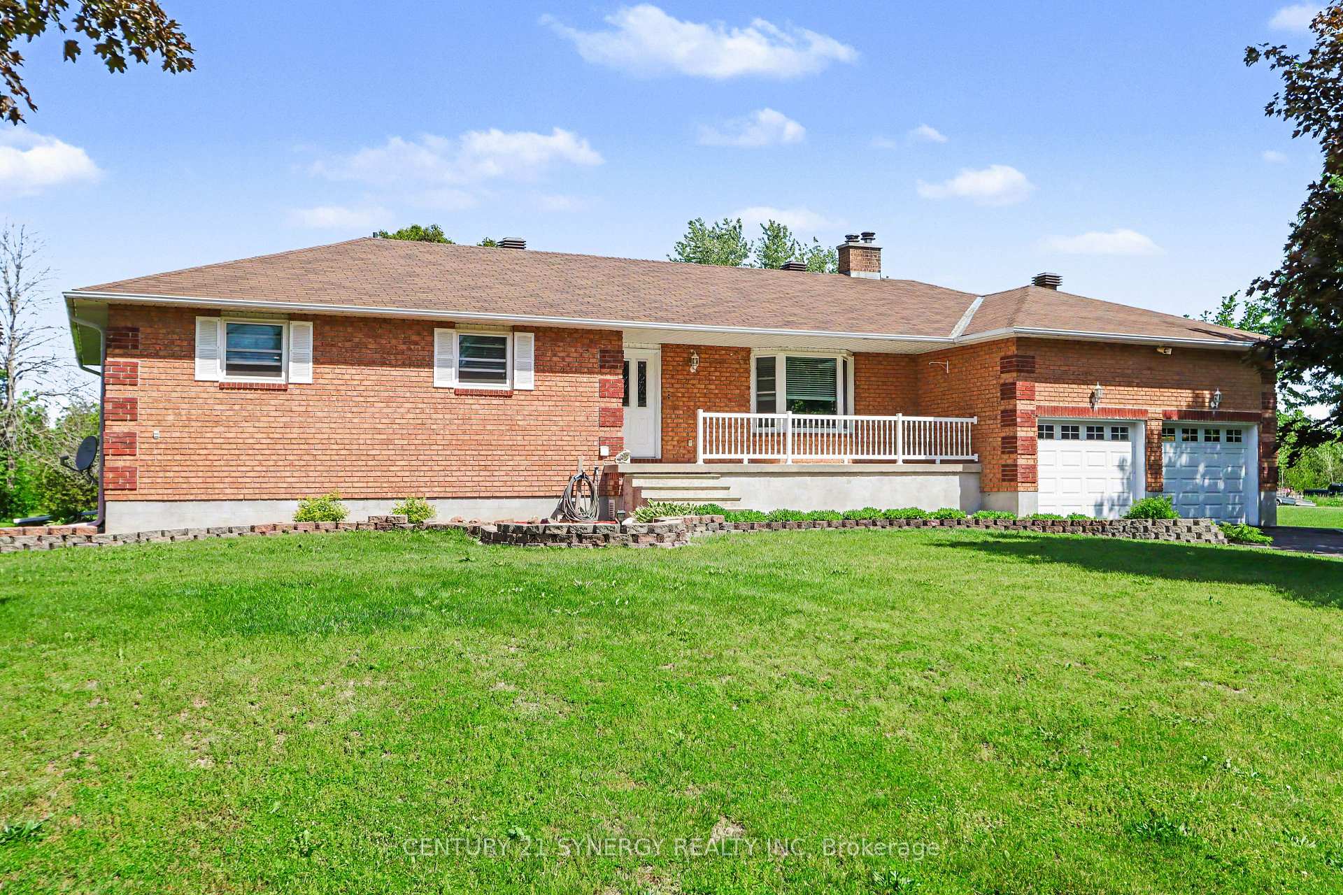 870 KITLEY LINE 3 Road, Elizabethtown-Kitley, ON K0G 1G0