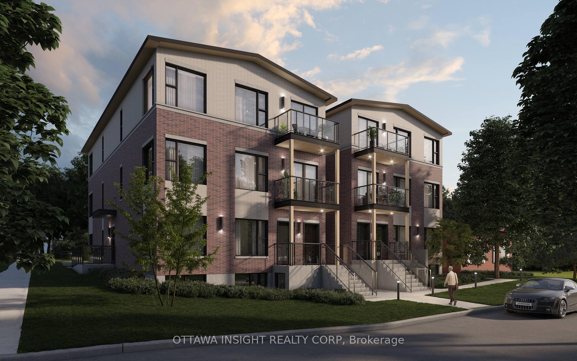 2409 Carlsen Avenue 002, Billings Bridge - Riverside Park and Area, ON K1V 8E9
