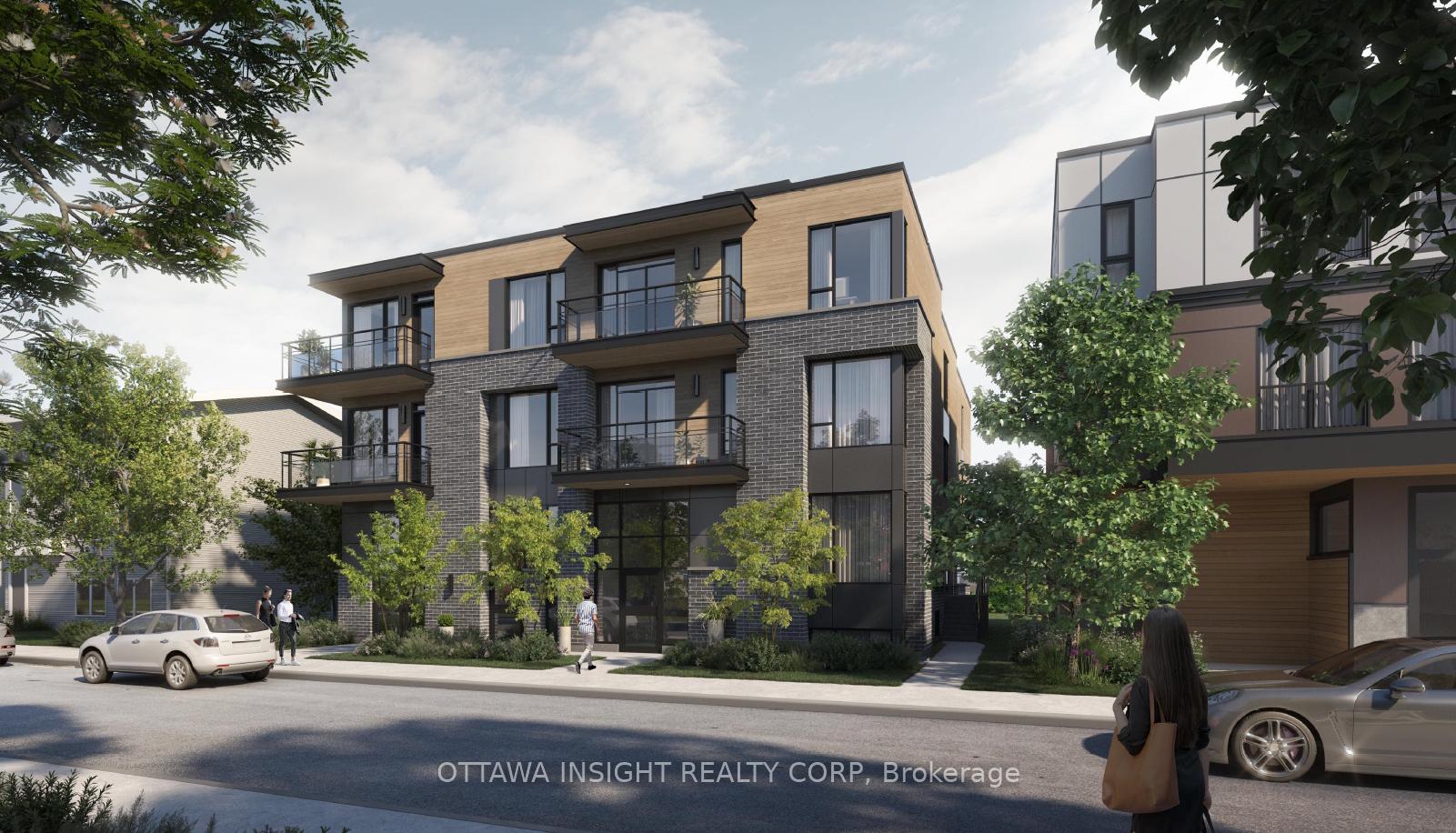 266 Carruthers Avenue 13, West Centre Town, ON K1Y 1N9
