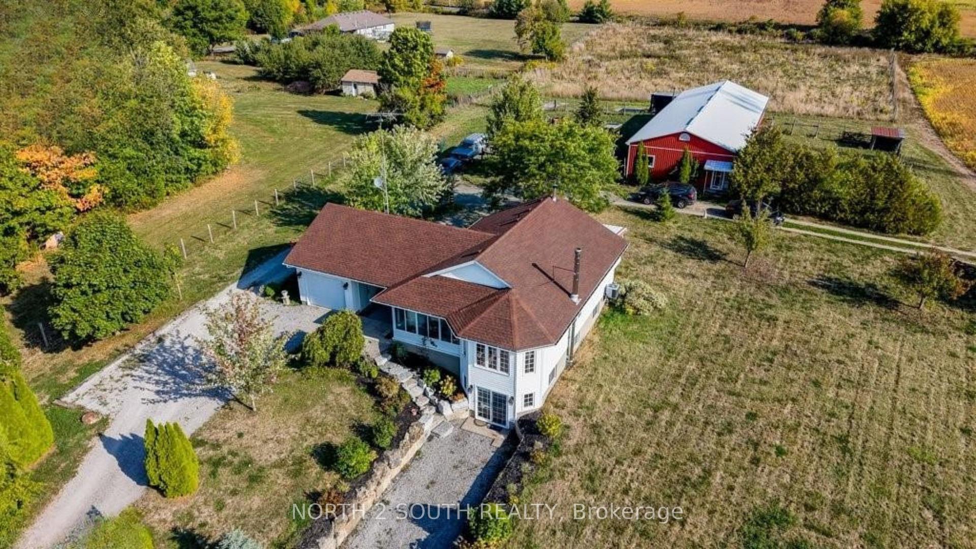 6737 Highway 20 N/A, West Lincoln, ON L0R 2A0 — West Lincoln, Ontario