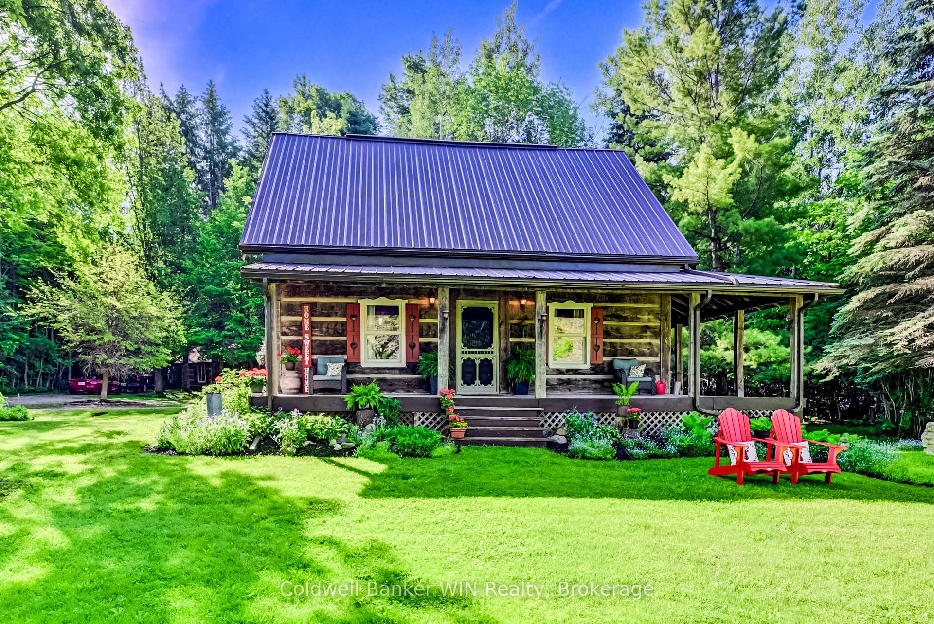 7341 Sideroad 12 N/A, Mapleton, ON N0G 2K0