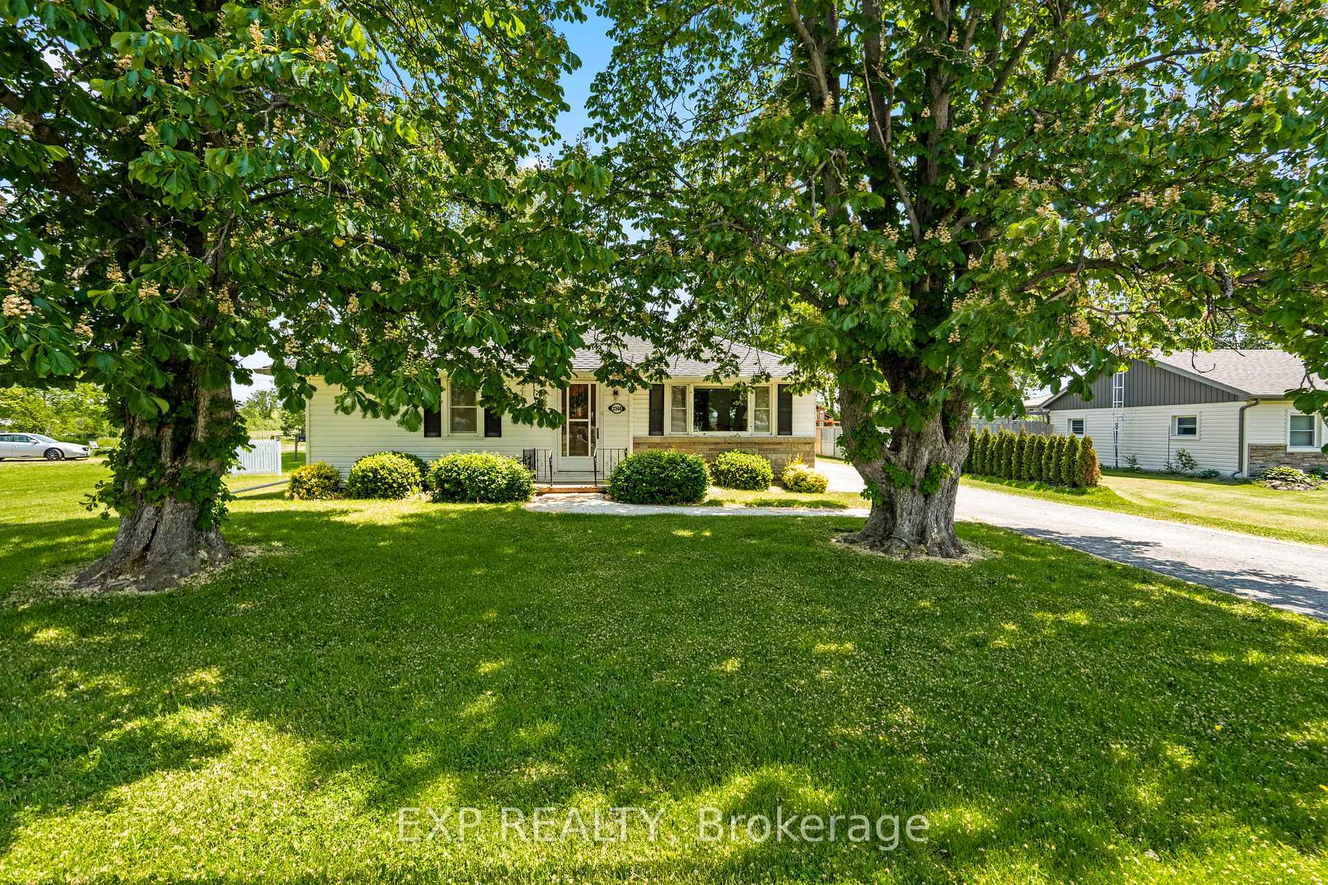 2368 Stevensville Road, Fort Erie, ON L0S 1S0 — Fort Erie, Ontario