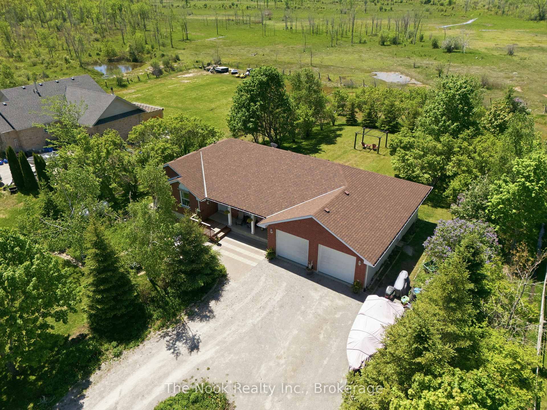 4 McGillivray Lane, Kawartha Lakes, ON L0K 1B0