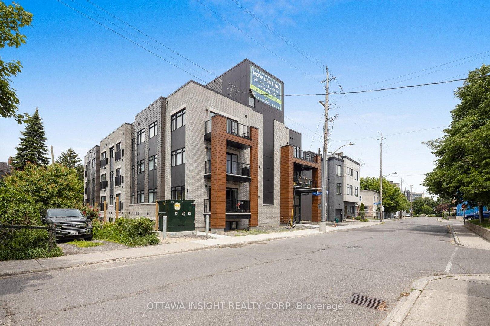 177 Armstrong Street 107, West Centre Town, ON K1Y 2W2