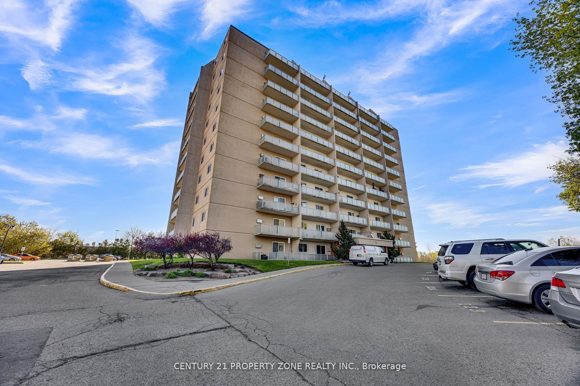 573 MORNINGTON Avenue 907, London East, ON N5Y 4T9