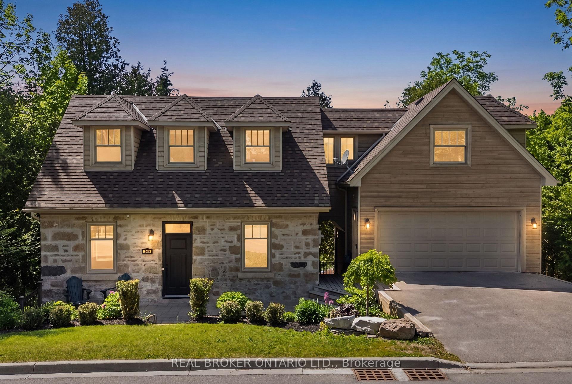 232 Harris Street, Guelph/Eramosa, ON N0B 2K0