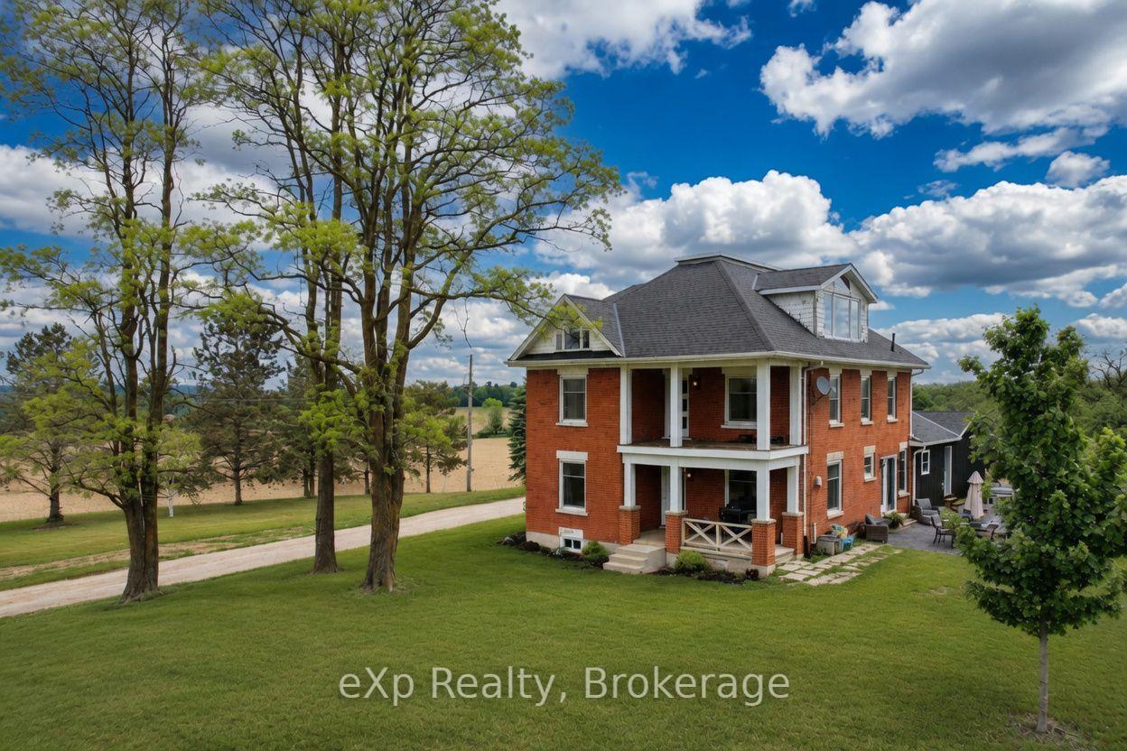 42 TACK Road, South Bruce, ON N0G 2J0