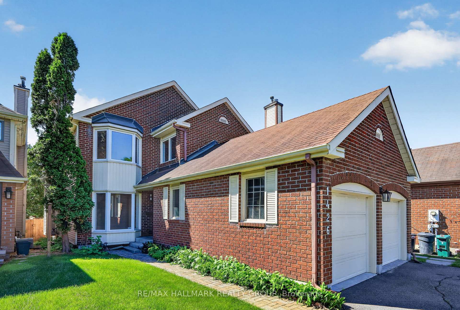 1426 Progress Place, Cyrville - Carson Grove - Pineview, ON K1B 5M3