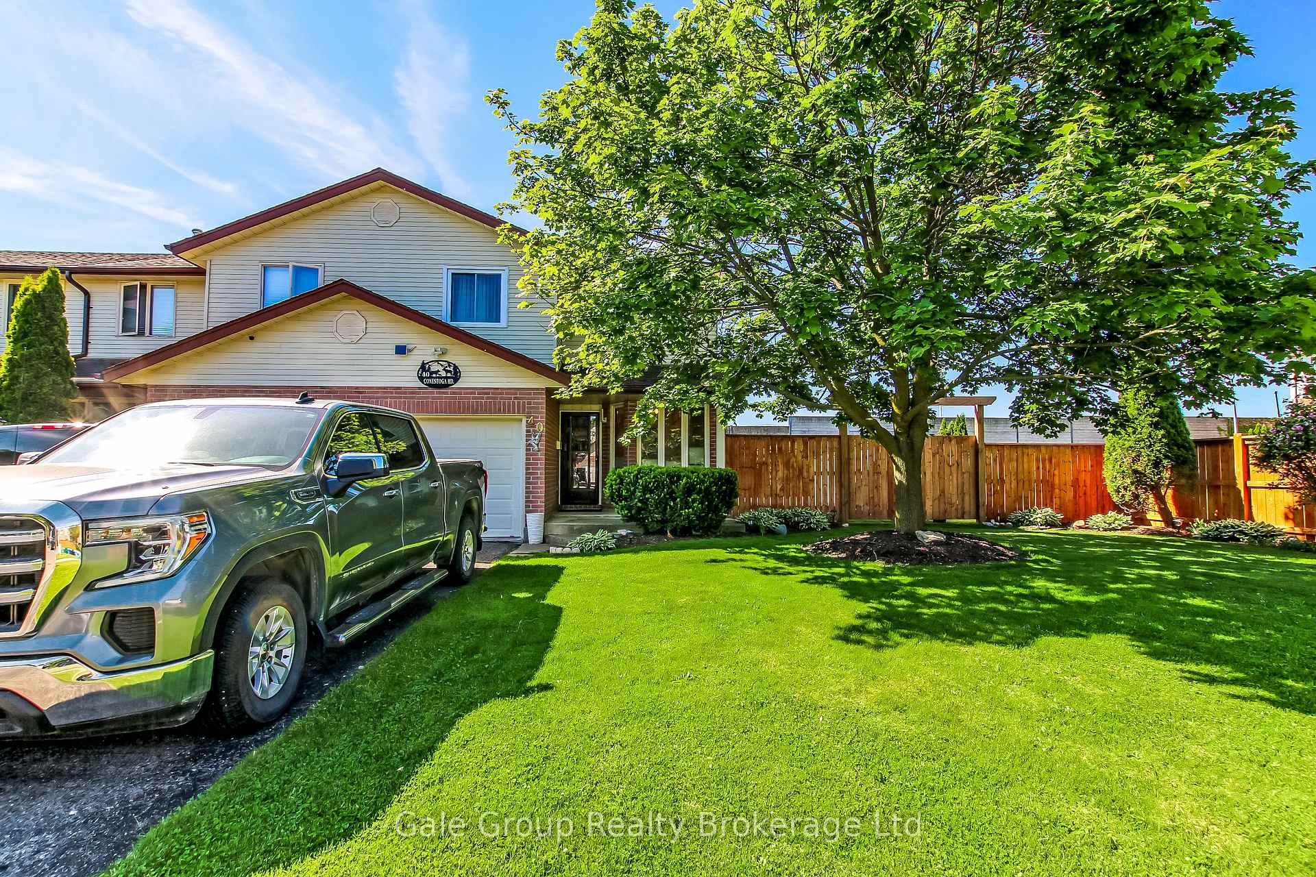 40 Conestoga Road, Woodstock, ON N4T 1J1