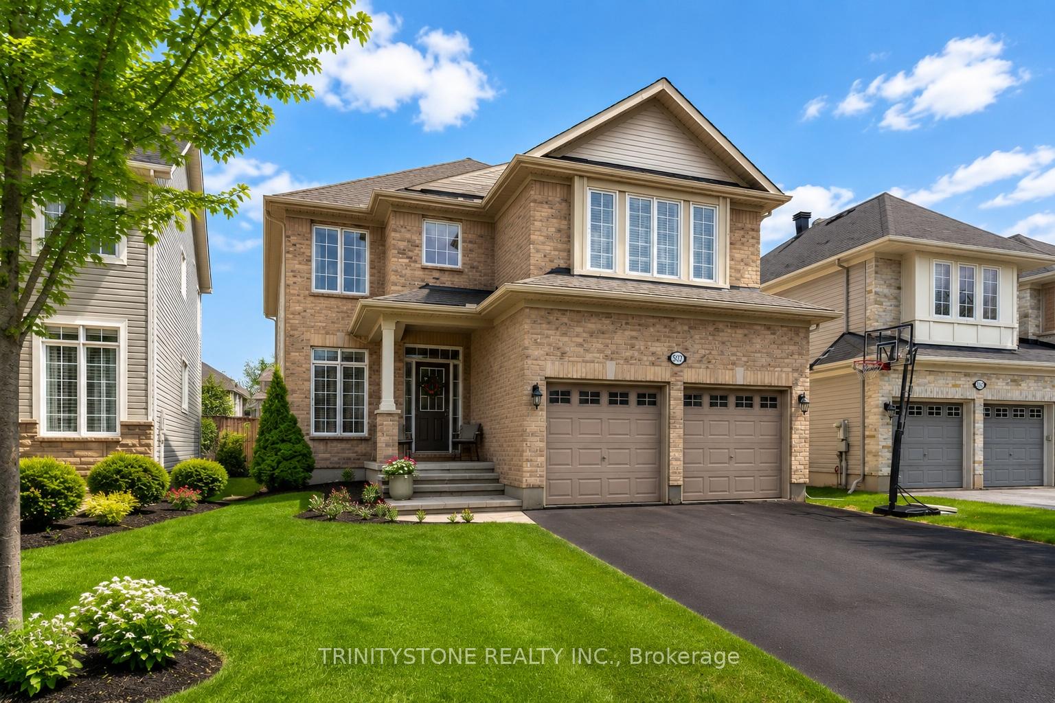 502 Dalewood Crescent, Stittsville - Munster - Richmond, ON K2S 0L2