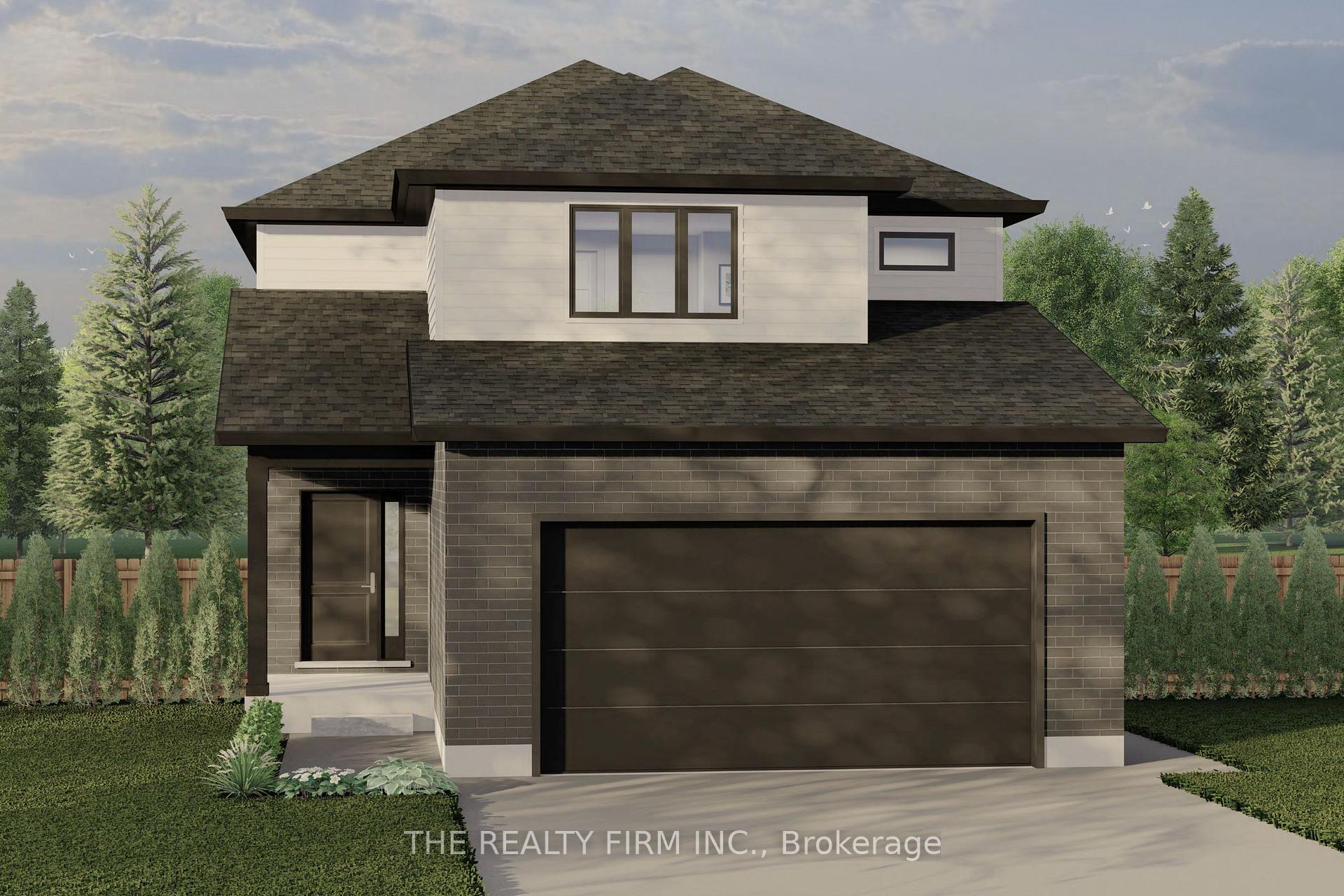 Lot 73 Beer Crescent, Strathroy-Caradoc, ON N7G 3K5