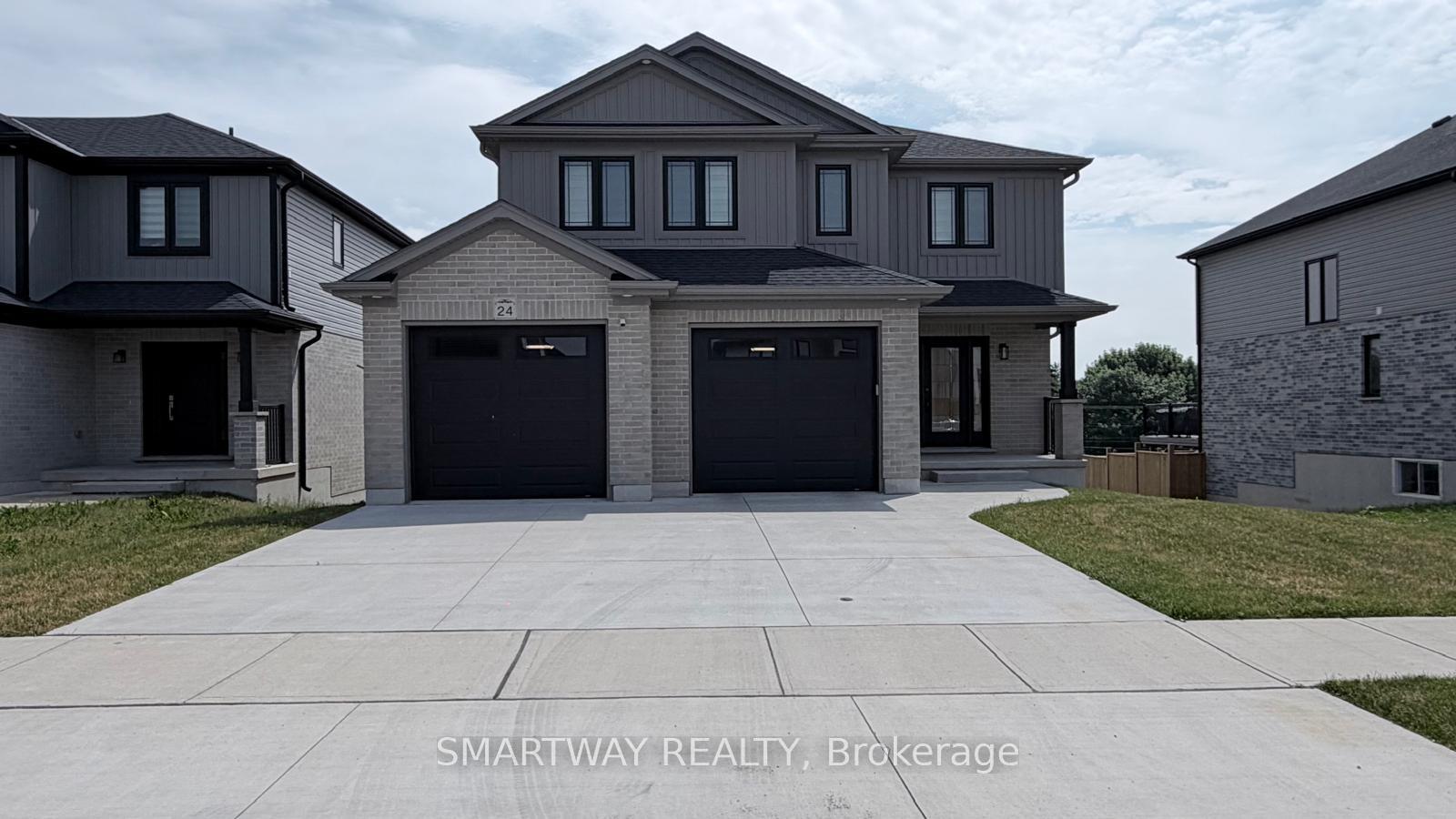24 Greene Street, South Huron, ON N0M 1S3 — South Huron, Ontario