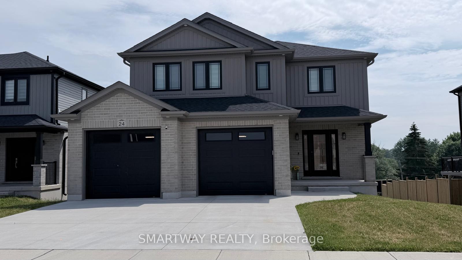 24 Greene Street, South Huron — photo 2 of 5