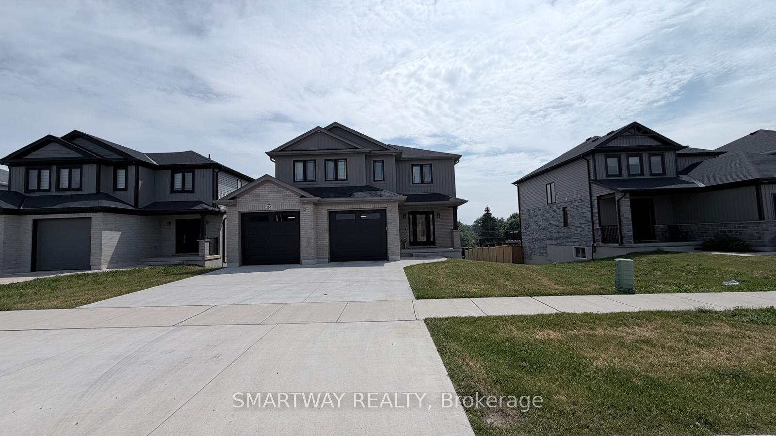 24 Greene Street, South Huron — photo 3 of 5