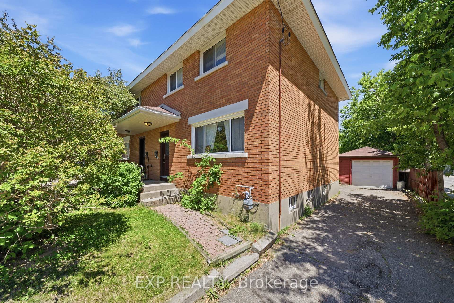 649 Westview Avenue, Westboro - Hampton Park, ON K1Z 6E3