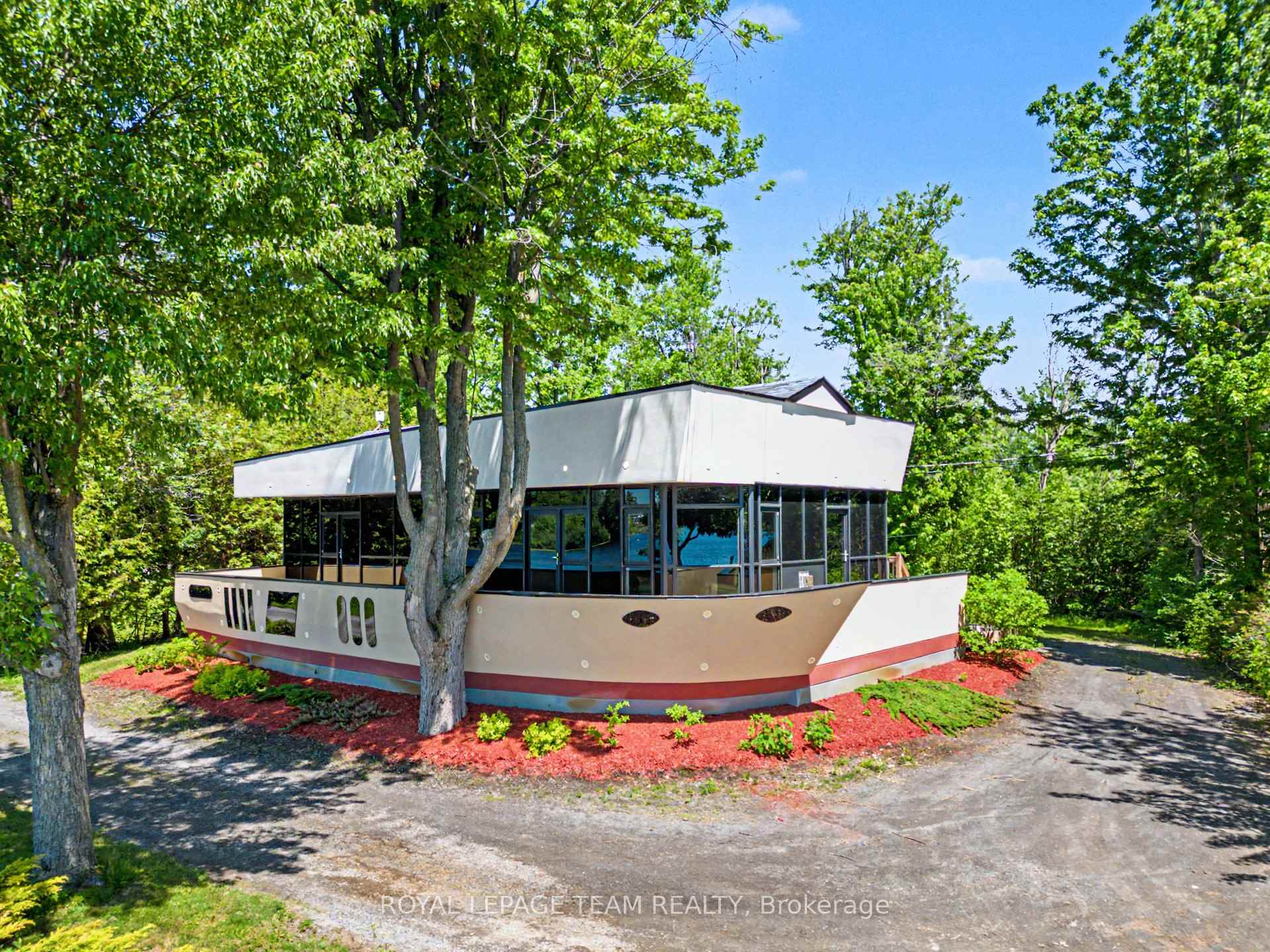 5066K Lorne Bridge Road, Greely - Metcalfe - Osgoode - Vernon and Area, ON K4M 1B4