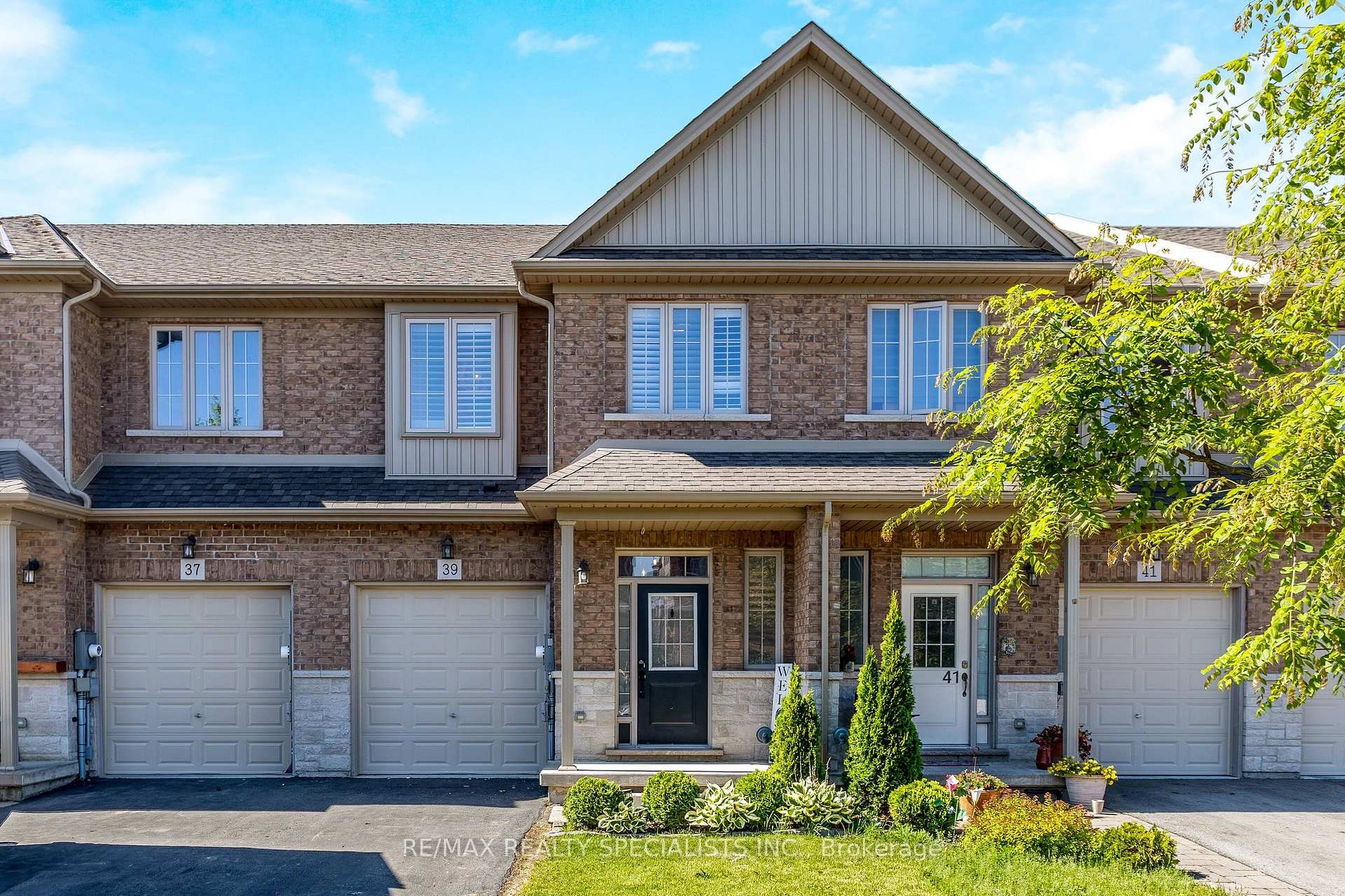 39 FAIRGROUNDS Drive, Hamilton, ON L0R 1C0