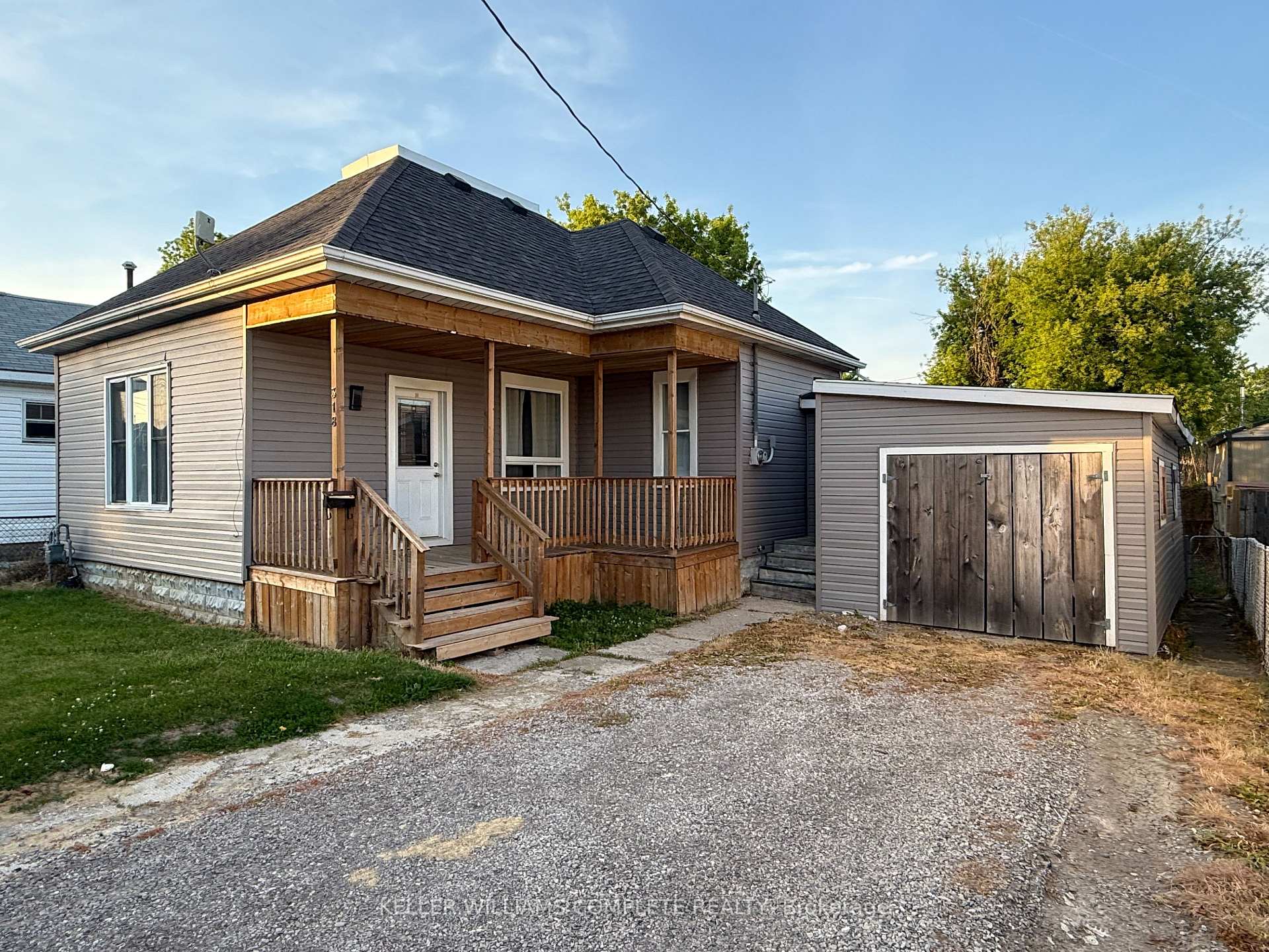 318 Lafontaine Street, Chatham-Kent, ON N8A 4H9